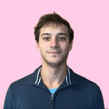 Nounou & Aide ménagère à domicile, Angers - Louis