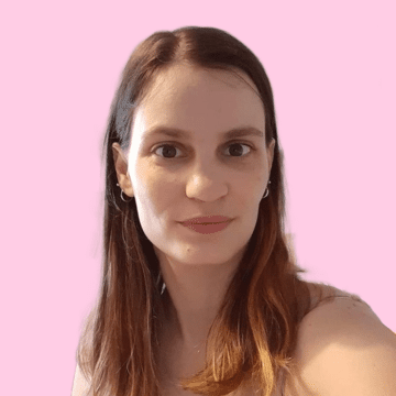 Aide ménagère à domicile, Nice - Coralie