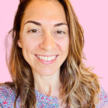 Massage à domicile, Nice - Julia