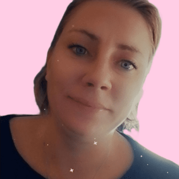 Esthéticienne à domicile, Rivery - Angelique