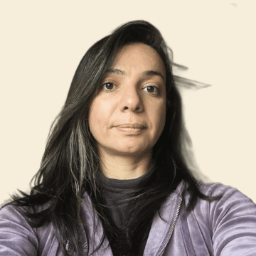 Aide ménagère à domicile, Mouroux - Yasmine