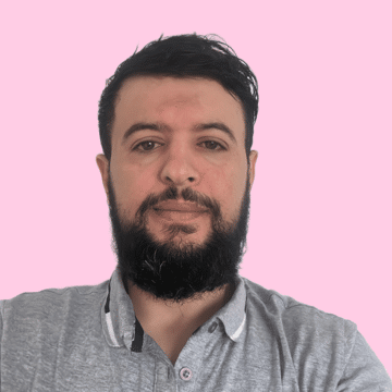 Aide ménagère à domicile, Tremblay-en-France - Mohamed