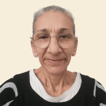 Nounou & Aide ménagère à domicile, Saint-Ouen-les-Vignes - Jeannette