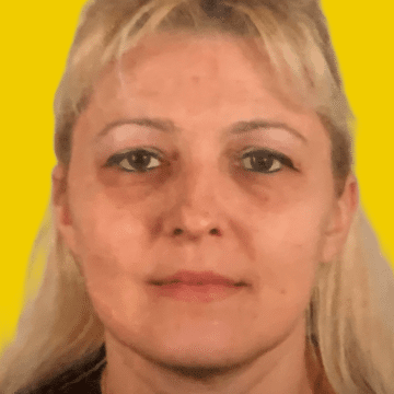 Aide ménagère à domicile, Barly - Magali