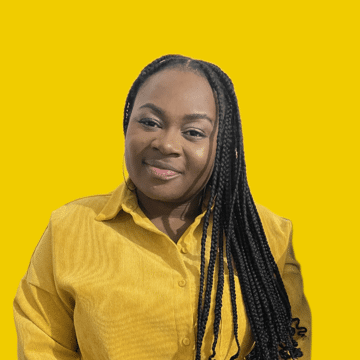 Nounou à domicile, Pierrelaye - Nassirine Nimata