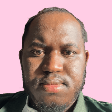 Aide ménagère à domicile, Toulouse - Elhadj Boubacar