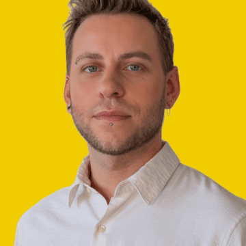 Coiffeur à domicile, Nîmes - Yoann