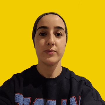 Nounou & Aide ménagère à domicile, Triel-sur-Seine - Aicha