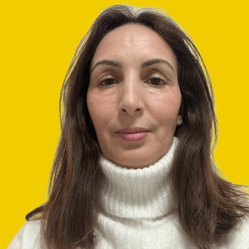 Aide ménagère à domicile, Buchelay - Habiba