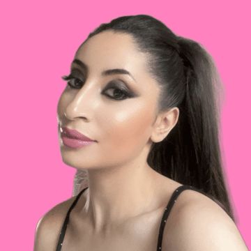 Nounou & Aide ménagère à domicile, Joinville-le-Pont - Ghita