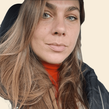 Esthéticienne à domicile, Saint-Jean-de-Liversay - Cécilia