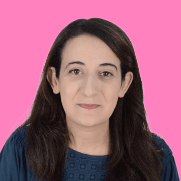 Aide ménagère à domicile, Cergy - Sabrina