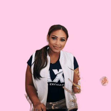 Esthéticienne à domicile, Vaulx-en-Velin - Yafreisy Miguelina