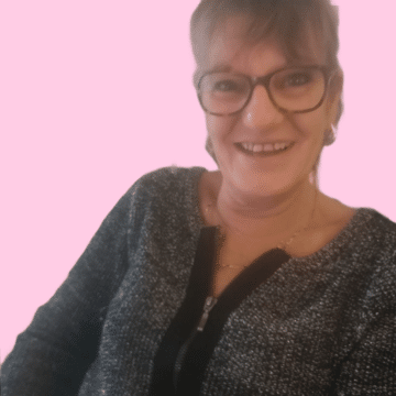 Aide ménagère à domicile, Injoux-Génissiat - Maryse