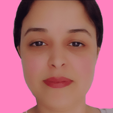 Aide ménagère à domicile, Toulouse - Khedidja