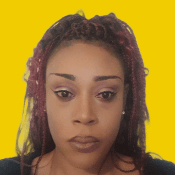 Aide ménagère à domicile, Brest - Tatiana