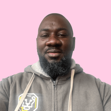 Aide ménagère à domicile, Mureaux - Oumar