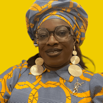 Aide ménagère à domicile, Trosly-Breuil - Naomi