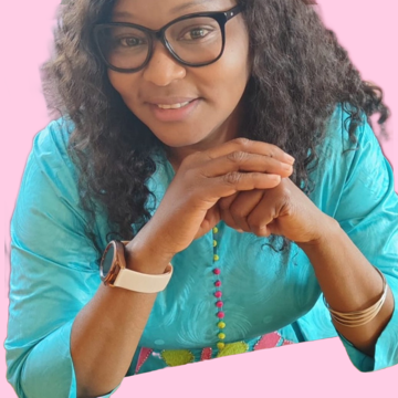 Nounou & Aide ménagère à domicile, Saint-Quentin - Ramata