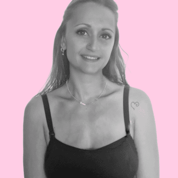 Esthéticienne à domicile, Meyzieu - Coralie