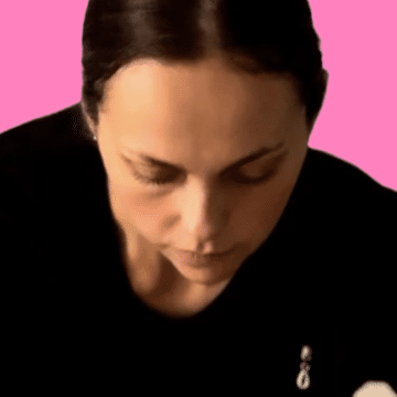 Esthéticienne & Massage à domicile, Bordeaux - Justine