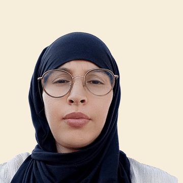 Aide ménagère à domicile, Melun - Farida