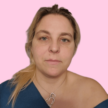 Aide ménagère à domicile, Dijon - Christa