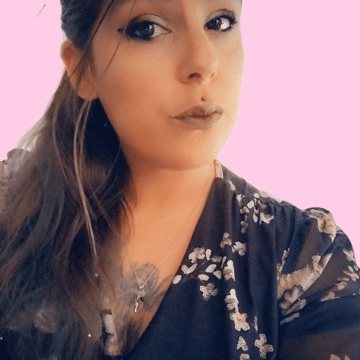 Aide ménagère à domicile, Nancy - Romina