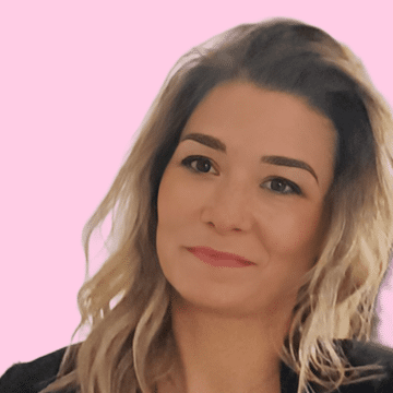 Coiffeuse à domicile, Marseille 11e Arrondissement - Letizia