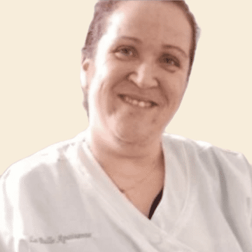 Massage à domicile, Cérons - Virginie