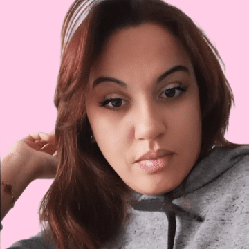 Coiffeuse à domicile, Cannes - Naiemah