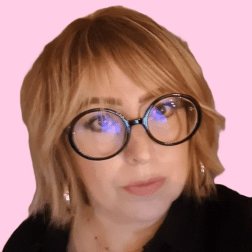 Coiffeuse à domicile, Avion - Michèle