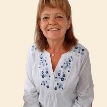 Aide ménagère à domicile, Bernay-Vilbert - Linda