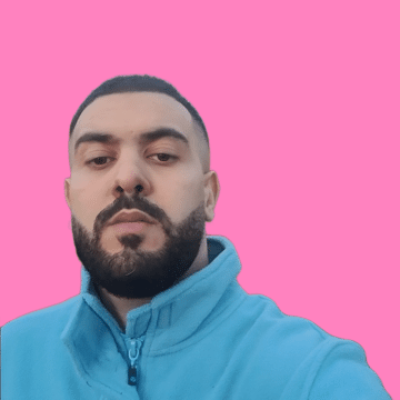 Aide ménagère à domicile, Émerchicourt - Nabil