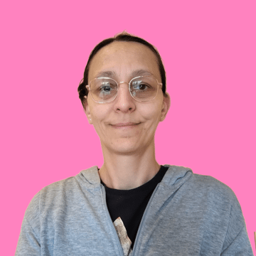 Nounou & Aide ménagère à domicile, Serémange-Erzange - Fanny