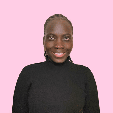 Aide ménagère à domicile, Troyes - Aminata