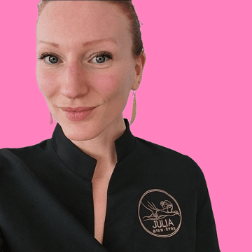 Massage à domicile, Condé-en-Normandie - Julia