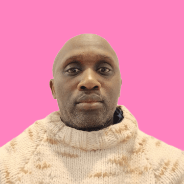 Aide ménagère à domicile, Bruges - Mouhamadou