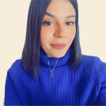 Nounou à domicile, Limoges - Melissa