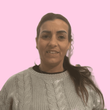 Aide ménagère à domicile, Fontvieille - Sabrina