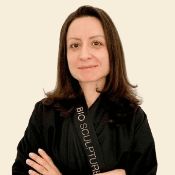 Esthéticienne à domicile, Hœnheim - Ana Catarina