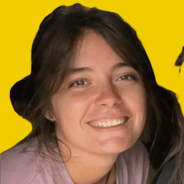 Nounou & Aide ménagère à domicile, Angers - Auriane