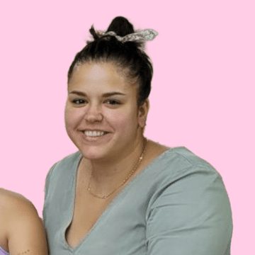 Esthéticienne à domicile, Corbas - Rita