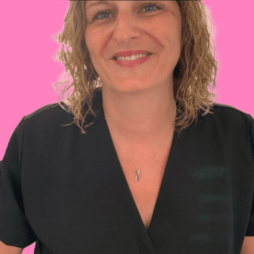 Esthéticienne & Massage à domicile, Bombon - Laetitia