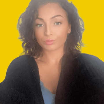 Nounou & Aide ménagère à domicile, Corbeil-Essonnes - Shanon