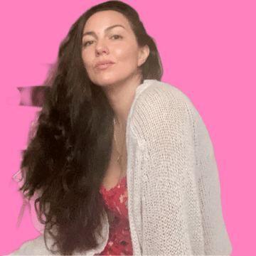 Massage à domicile, Romainville - Annabelle