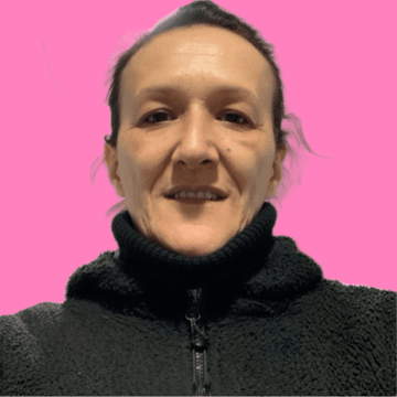 Aide ménagère à domicile, Castelnau-le-Lez - Samira