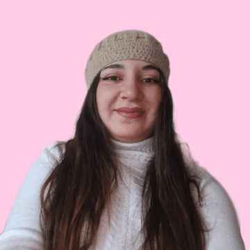 Nounou & Aide ménagère à domicile, Orsay - Naima