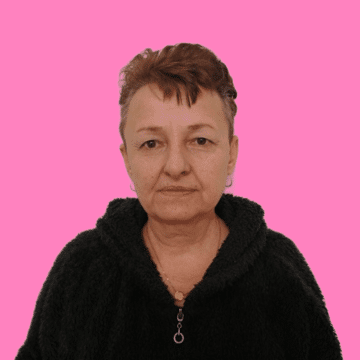 Aide ménagère à domicile, Quesnoy - Laurence