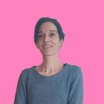 Aide ménagère à domicile, Sainte-Croix-en-Jarez - Céline